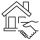 Family Guarantee Finance icon